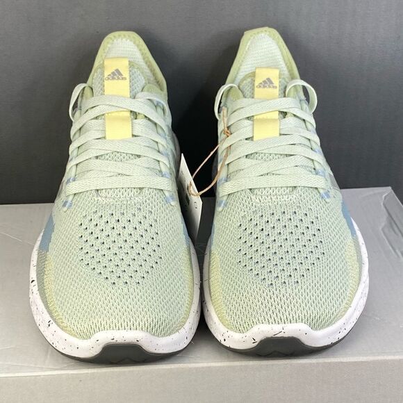 ADIDAS FLUIDFLOW 2.0 SHOE - WOMENS RUNNING sneaker shoes size 9 New - Picture 2 of 9